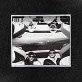 Horizon Vertical - CD